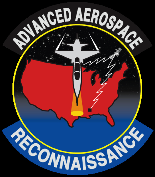 ADVANCED AEROSPACE RECONNAISSANCE